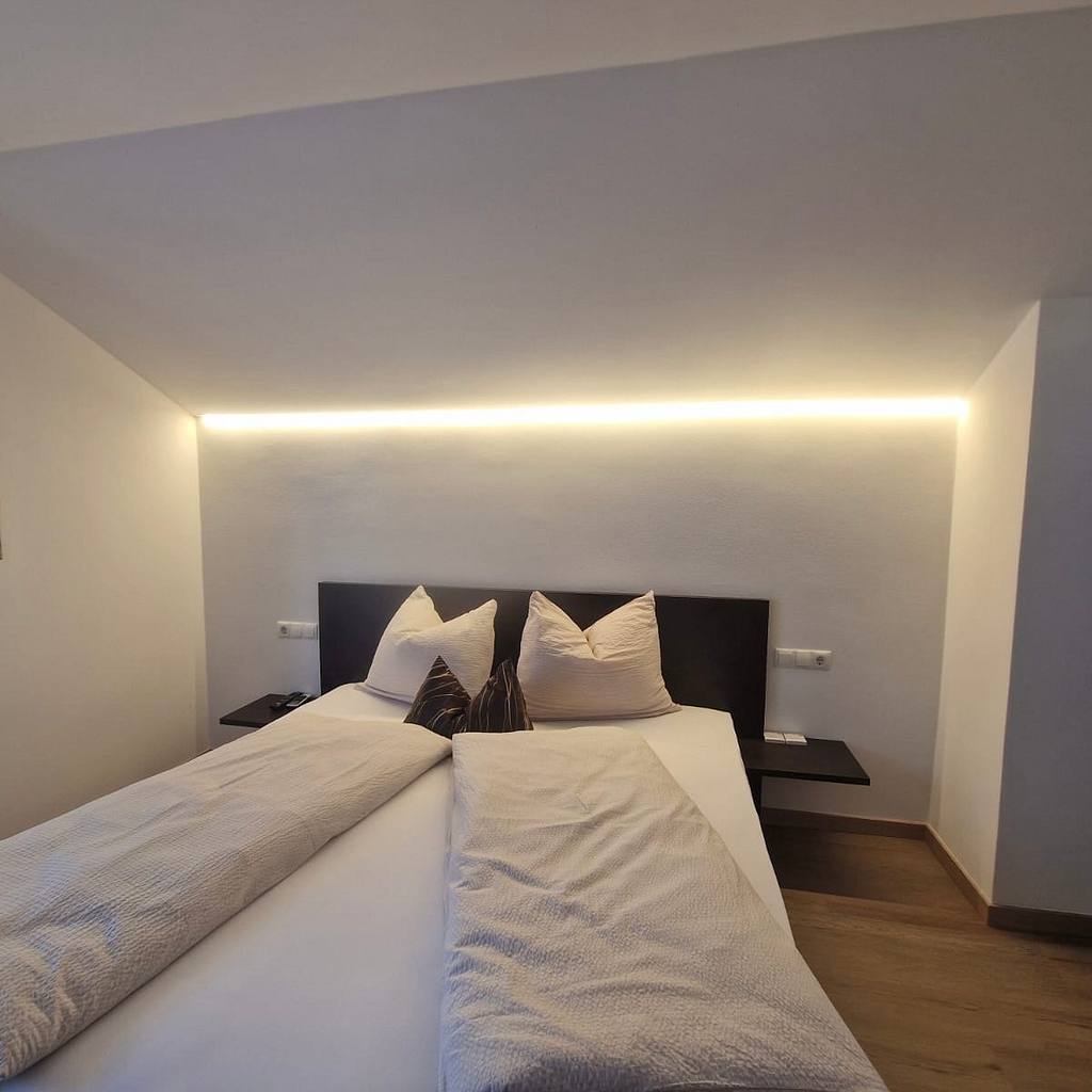 LED-Technik